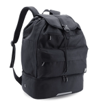 Ace Racket Sports Backpack for Tennis & Pickleball in Black - JWorldstore