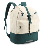 Ace Racket Sports Backpack for Tennis & Pickleball in Green - JWorldstore