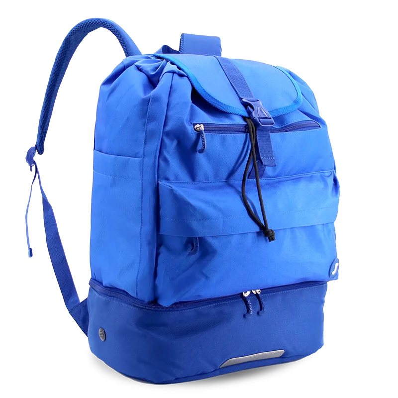 Ace Racket Sports Backpack for Tennis & Pickleball in Navy - JWorldstore