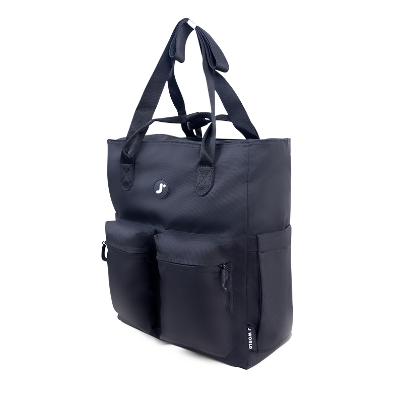Timo Casual Tote - JWorldstore