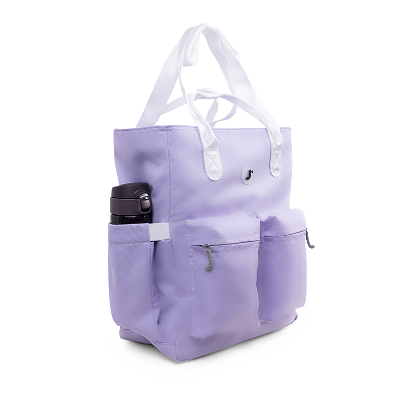 Timo Casual Tote - JWorldstore