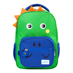 Side-Kick Kids Backpack in Dino - JWorldstore
