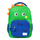 Side-Kick Kids Backpack in Dino - JWorldstore