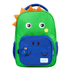 Side-Kick Kids Backpack in Dino - JWorldstore