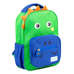 Side-Kick Kids Backpack in Dino - JWorldstore
