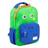 Side-Kick Kids Backpack in Dino - JWorldstore