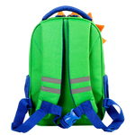 Side-Kick Kids Backpack in Dino - JWorldstore