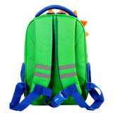 Side-Kick Kids Backpack in Dino - JWorldstore