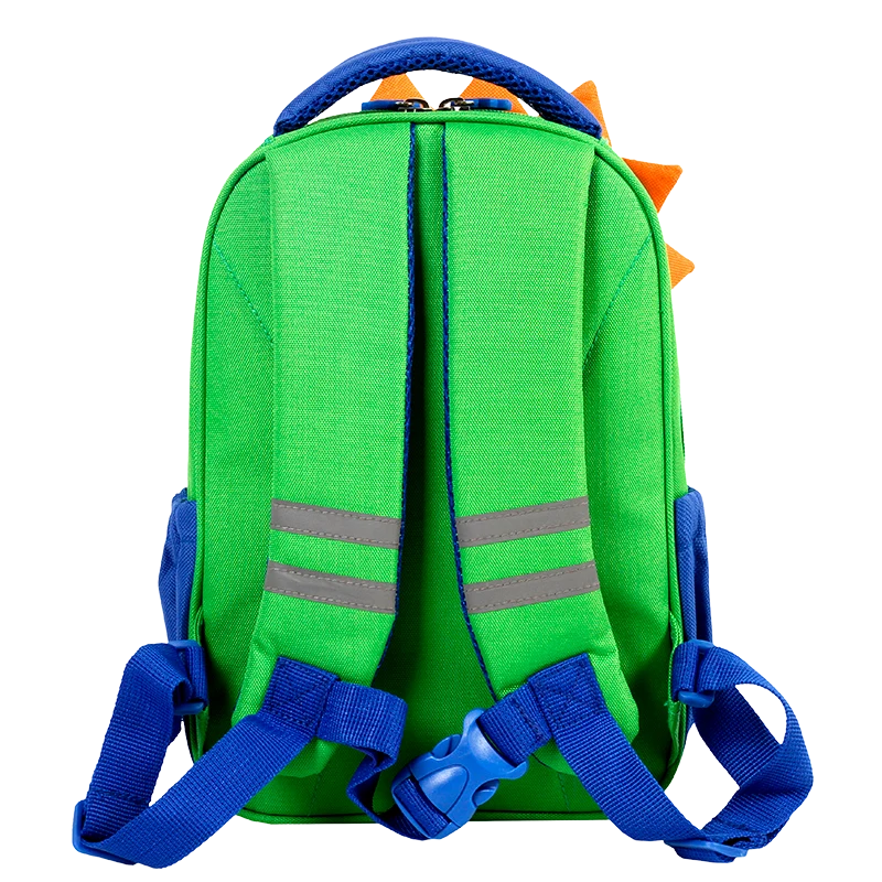Side-Kick Kids Backpack in Dino - JWorldstore