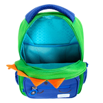 Side-Kick Kids Backpack in Dino - JWorldstore