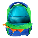 Side-Kick Kids Backpack in Dino - JWorldstore