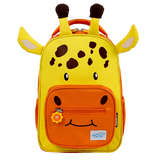Side-Kick Kids Backpack in Giraffe - JWorldstore