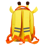 Side-Kick Kids Backpack in Giraffe - JWorldstore