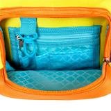 Side-Kick Kids Backpack in Giraffe - JWorldstore