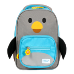 Side-Kick Kids Backpack in Penguin - JWorldstore