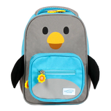 Side-Kick Kids Backpack in Penguin - JWorldstore
