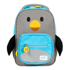 Side-Kick Kids Backpack in Penguin - JWorldstore