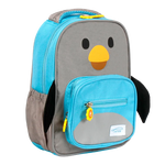 Side-Kick Kids Backpack in Penguin - JWorldstore
