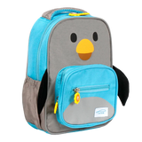 Side-Kick Kids Backpack in Penguin - JWorldstore