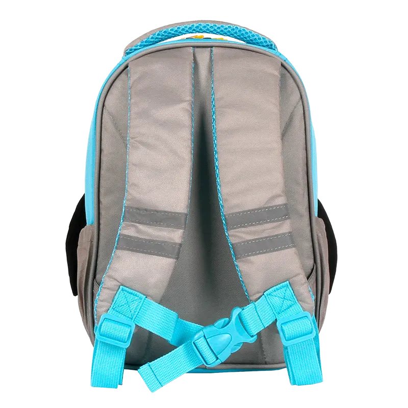 Side-Kick Kids Backpack in Penguin - JWorldstore