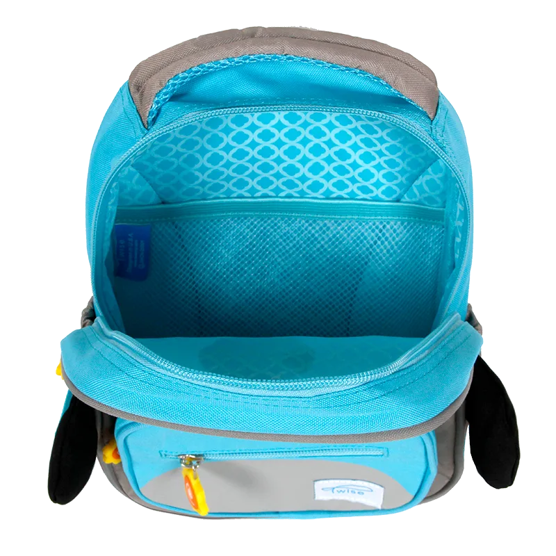 Side-Kick Kids Backpack in Penguin - JWorldstore