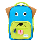 Side-Kick Kids Backpack in Pup - JWorldstore