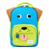 Side-Kick Kids Backpack in Pup - JWorldstore