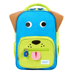 Side-Kick Kids Backpack in Pup - JWorldstore