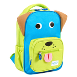Side-Kick Kids Backpack in Pup - JWorldstore