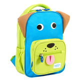 Side-Kick Kids Backpack in Pup - JWorldstore