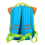 Side-Kick Kids Backpack in Pup - JWorldstore