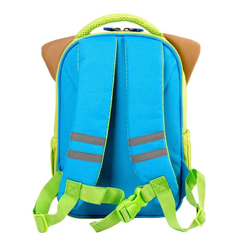 Side-Kick Kids Backpack in Pup - JWorldstore