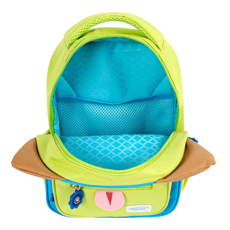 Side-Kick Kids Backpack in Pup - JWorldstore