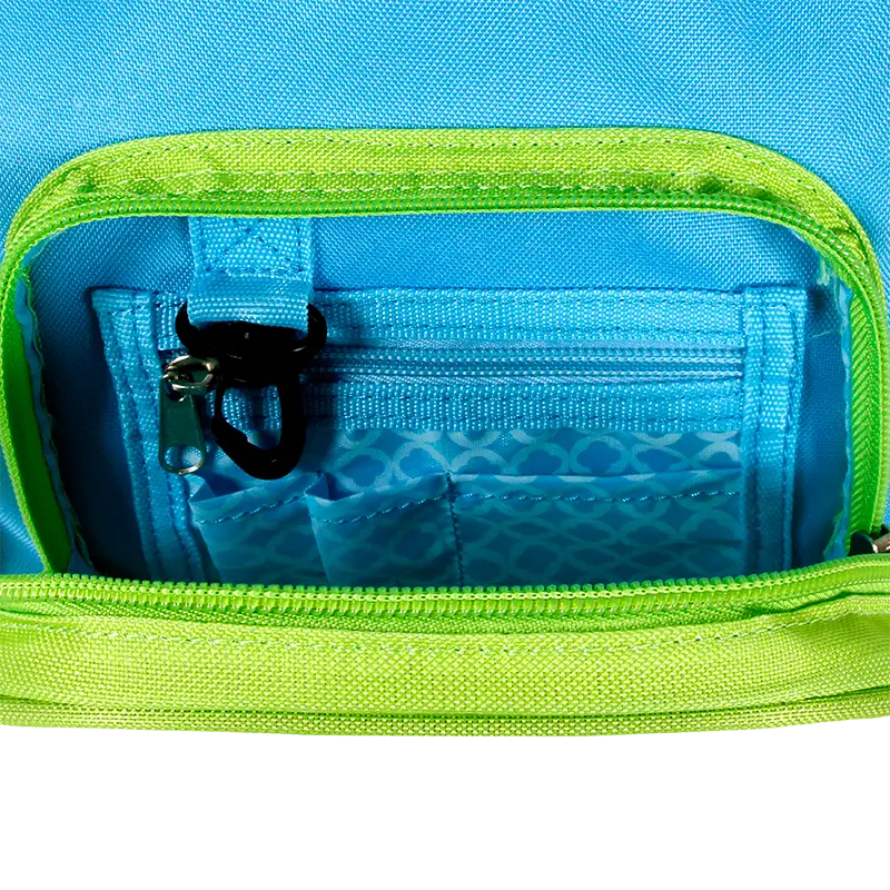 Side-Kick Kids Backpack in Pup - JWorldstore