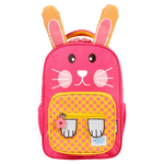 Side-Kick Kids Backpack in Rabbit - JWorldstore