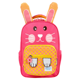 Side-Kick Kids Backpack in Rabbit - JWorldstore