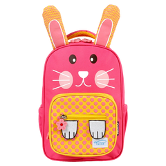 Side-Kick Kids Backpack in Rabbit - JWorldstore