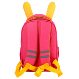 Side-Kick Kids Backpack in Rabbit - JWorldstore