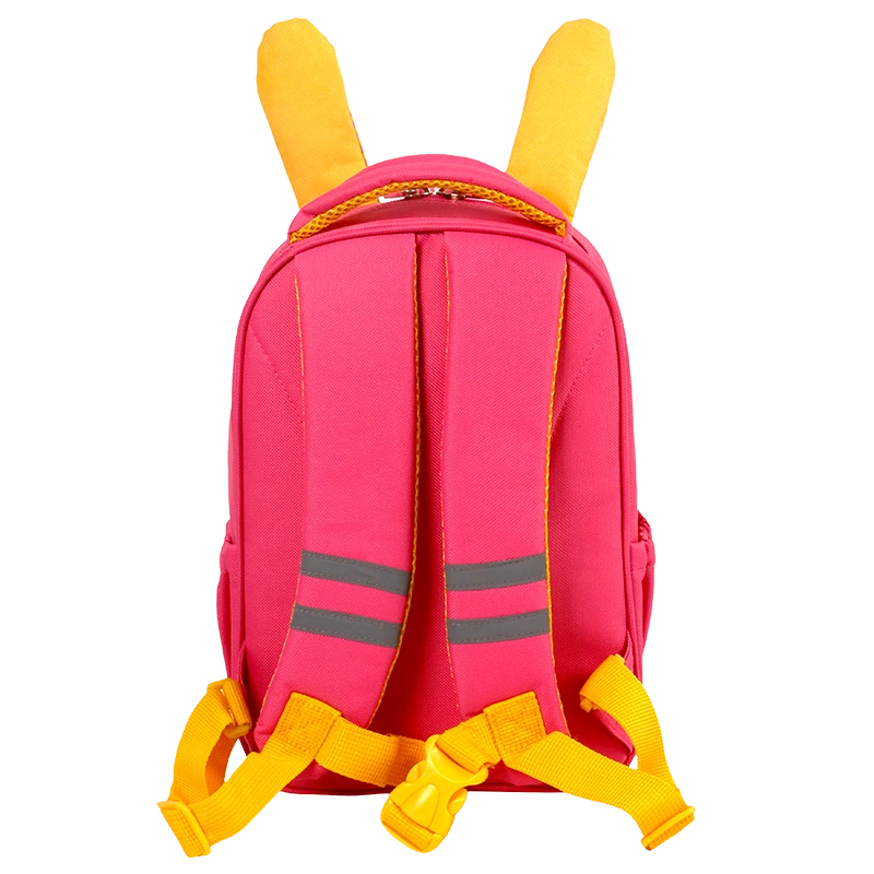 Side-Kick Kids Backpack in Rabbit - JWorldstore
