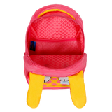 Side-Kick Kids Backpack in Rabbit - JWorldstore