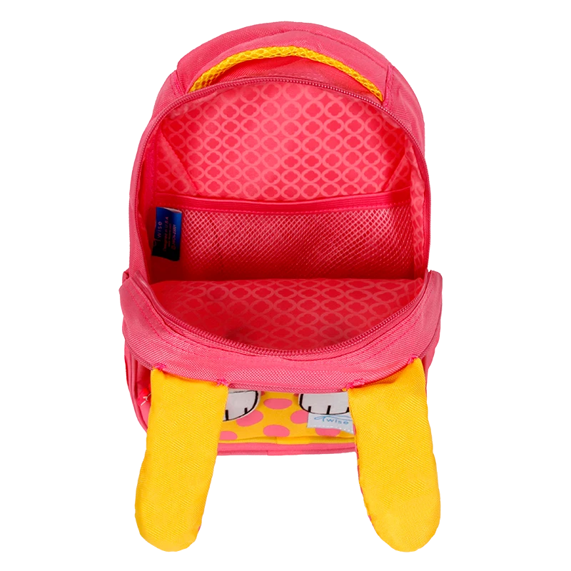 Side-Kick Kids Backpack in Rabbit - JWorldstore