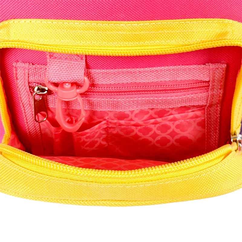 Side-Kick Kids Backpack in Rabbit - JWorldstore