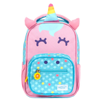 Side-Kick Kids Backpack in Unicorn - JWorldstore