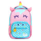 Side-Kick Kids Backpack in Unicorn - JWorldstore