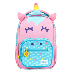 Side-Kick Kids Backpack in Unicorn - JWorldstore