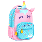 Side-Kick Kids Backpack in Unicorn - JWorldstore