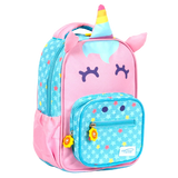 Side-Kick Kids Backpack in Unicorn - JWorldstore