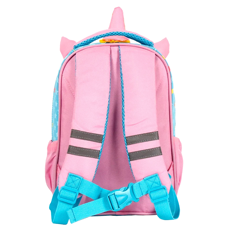 Side-Kick Kids Backpack in Unicorn - JWorldstore
