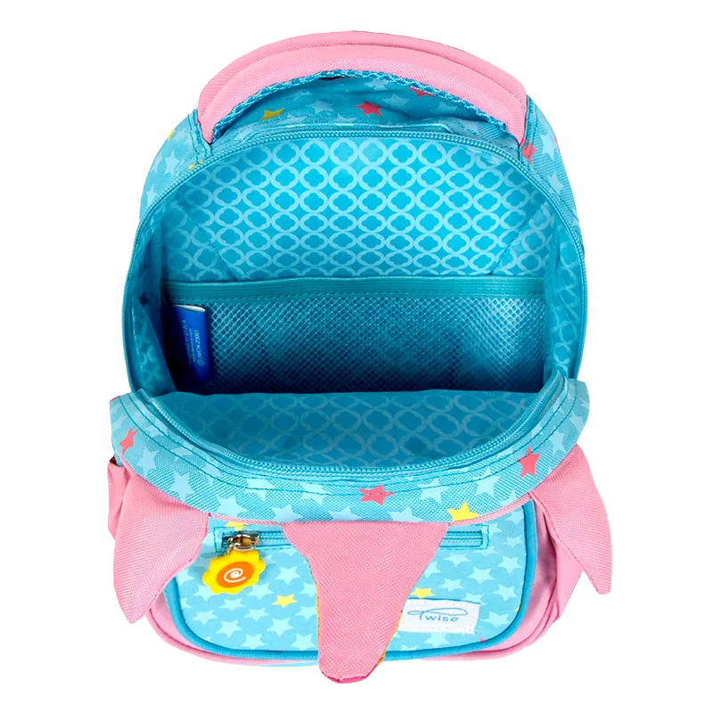 Side-Kick Kids Backpack in Unicorn - JWorldstore
