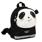 Twise Tots Mini Toddler Backpack in Panda - JWorldstore